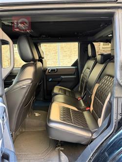 فورد برونكو